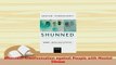 Download  Shunned Discrimination against People with Mental Illness Free Books