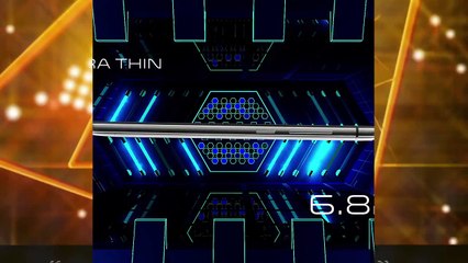 ZTE Blade V6