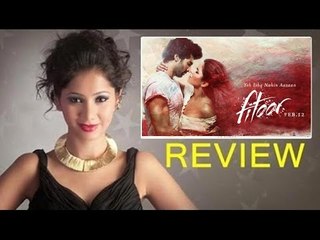 ‘FITOOR' Movie Review By Pankhurie Mulasi | Aditya Roy Kapur, Katrina Kaif, Tabu