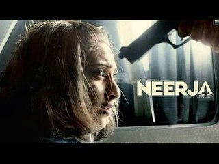 Neerja Movie 2016 Special Screening | Sonam Kapoor, Shabana Azmi
