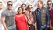 Arpita Khan's Baby Shower 2016 -  Salman Khan, Anushka Sharma, Sohail Khan