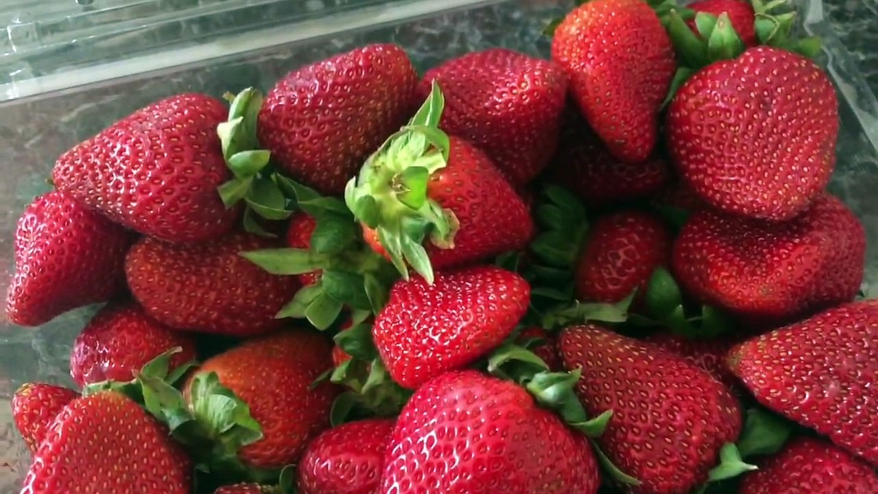 What I ate in a day as a Low Fat High Carb Raw Vegan