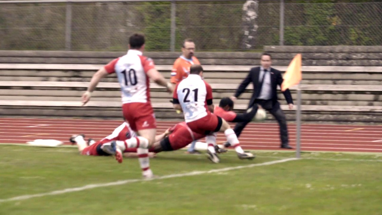 Denmark Rugby | Exclusive Access