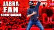 Jabra Fan Song Launch Event - Shahrukh Khan - FAN Anthem Hansraj College Delhi