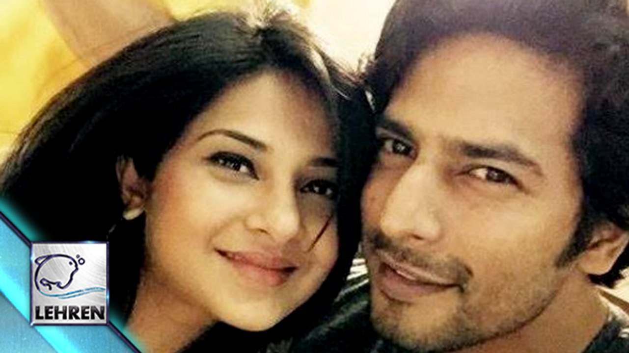 Jennifer Winget Is NOT Dating Sehban!| Jennifer-Sehban Dating