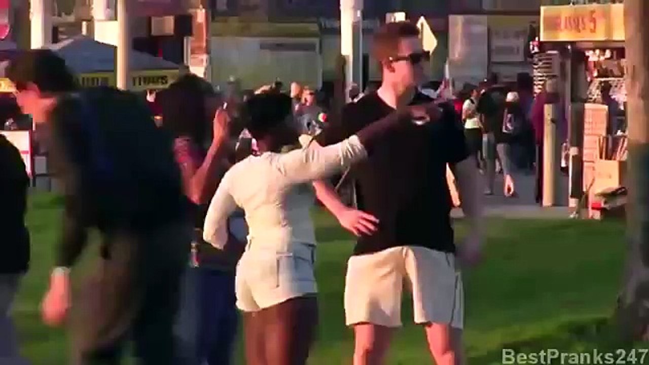 Best FUNNY Pranks Compilation 2014 -Best Pranks 2014-