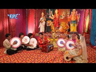 Kawano Aanhi Pani - He Jagdamba - Krishna Singh - Bhojpuri Devi geet - Bhajan Song 2015