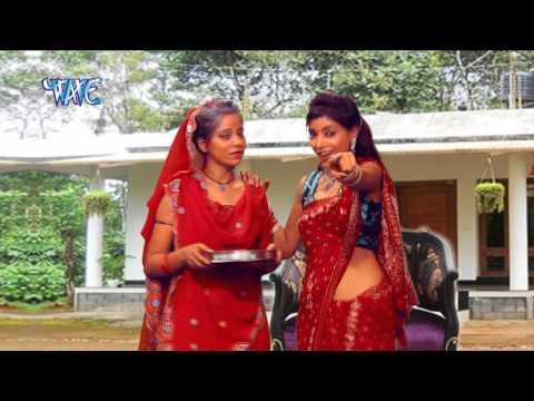 Thave Chali Ae Amma Ji - Jai Maa Jagdambe - Anu Dubey - Bhojpuri Devi Geet - Bhajan Song 2015