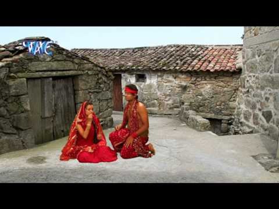 Sikiya Chiriya Maiya - Jai Maa Jagdambe - Anu Dubey - Bhojpuri Devi Geet - Bhajan Song 2015