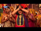 Jai Ganpati Deva Namo Namah - Jai Maa Jagdambe - Anu Dubey - Bhojpuri Devi Geet - Bhajan Song 2015