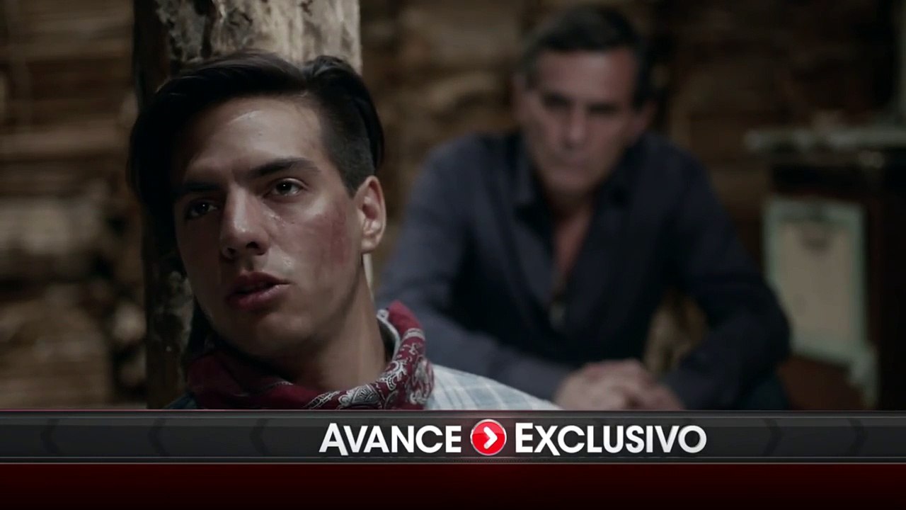 La Querida [-d-e-l-] Centauro | Avance Exclusivo 49 | [-T-e-l-e-m-u-n-d-o-]