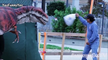 Best Pranks of the Week April 2016 __ YesFunnyYes