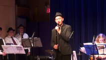 Mi Bon Siach by Maxwell Street Junior Klezmer Orchestra at Skokie Theater featuring Yoni