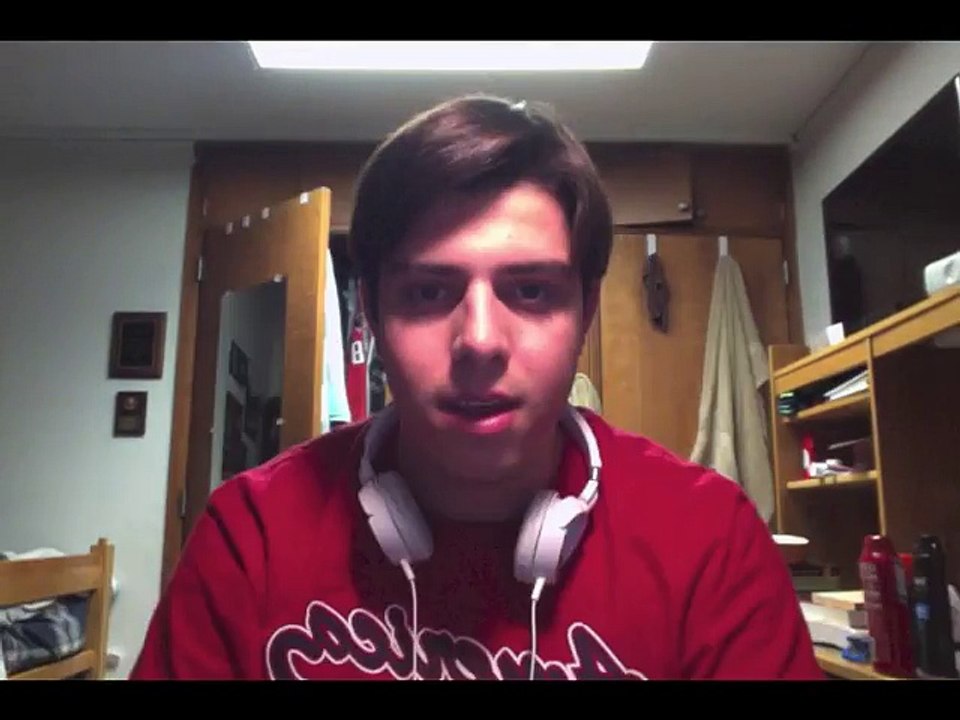 Ce fan de Coldplay chante une chanson en 5 ans...
