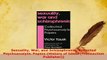 PDF  Sexuality War and Schizophrenia Collected Psychoanalytic Papers History of Ideas Read Online