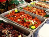 Professional Caterers Provide Delightful Food Catering