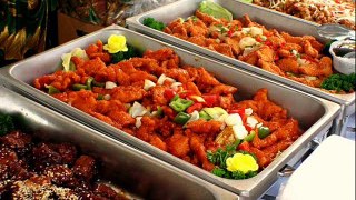 How to Choose Food Catering Services