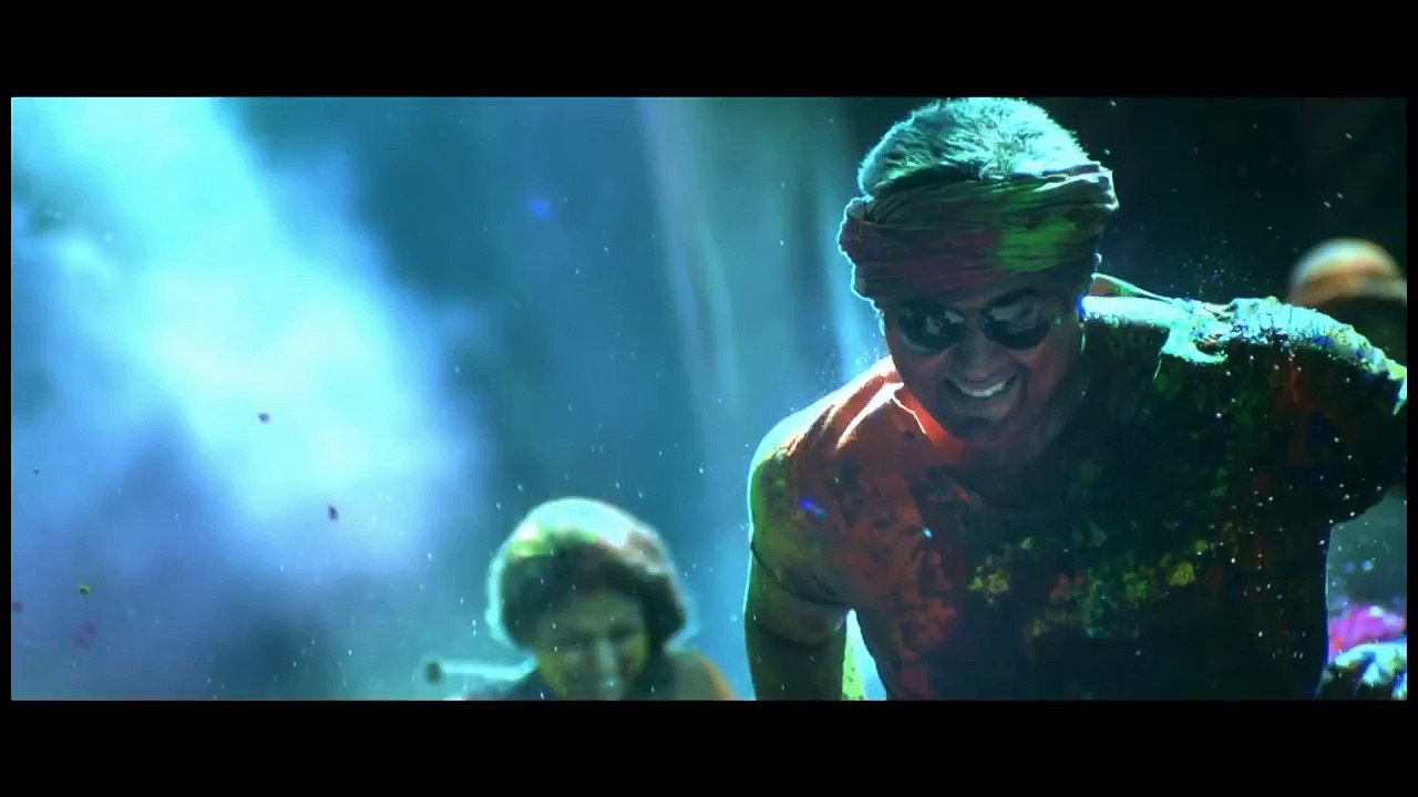 Arrambam Official Teaser Ajith Kumar Arya Vishnuvardhan