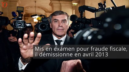 François Hollande : les 5 affaires qui l'ont empoisonné