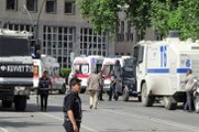 Gaziantep'teki Bombalı Saldırıda Şehit Sayısı 3'e Yükseldi