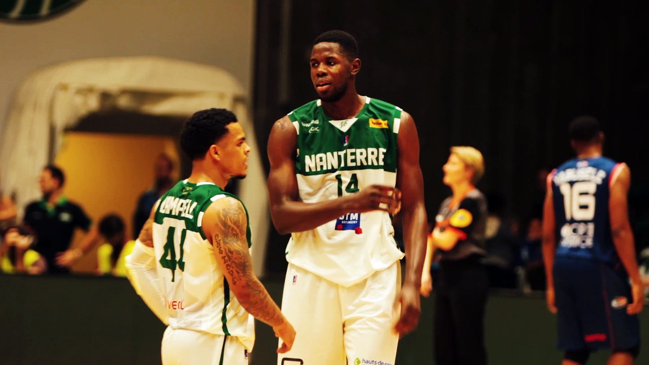 #WeAreJSF - Direction Playoffs !