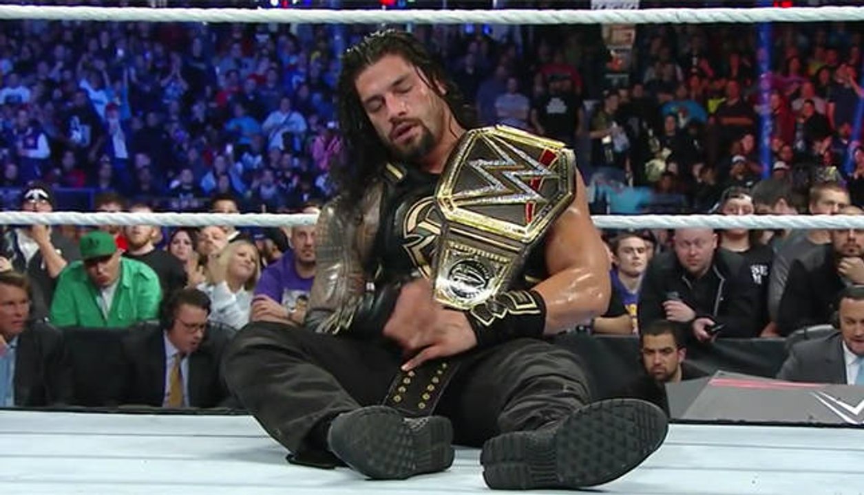 WWE RAW 05/06/2016 || WWE RAW FULL SHOW 06 - MAY - 2016