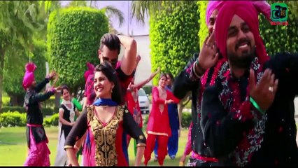 Charanjeet Singh Sondhi-MUNDARI TERI TO | Video Song HD-1080p | Latest Punjabi Song 2016 | Maxpluss-All Latest Songs