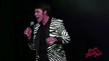 Shake Rattle ‘n’ Roll 2 at Her Majesty’s Theatre Melbourne