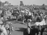 Birthday Celebrations of Guru Gobind Singh Ji in 1920.