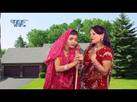 Chala Shitla Dham - Gunjela Jaikara Sherawali Ke - Himanshu Dubey - Bhojpuri Devi Geet Song 2015