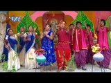 Hamro Le Le Chala - Sherawali Mai - Vikash Bawal - Bhojpuri Devi geet - Bhajan Song 2015