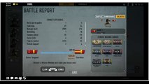 Heroes and Generals - Client kill count bug