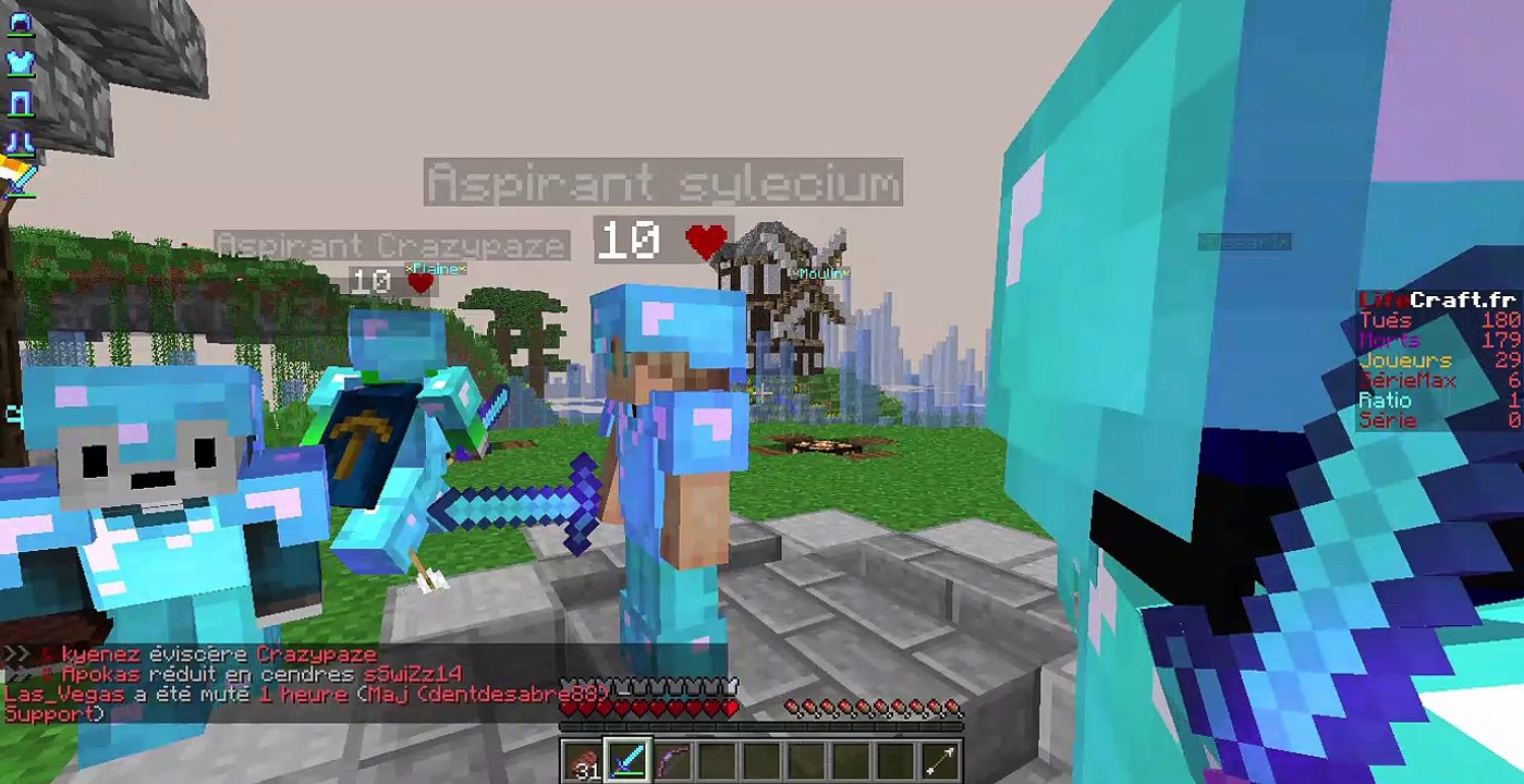 cheat de sylecium