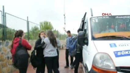 Söke Çocuklar Ona Emanet