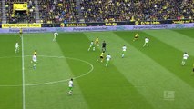 Dortmund's Gonzalo Castro _ Sportsmanship personified!
