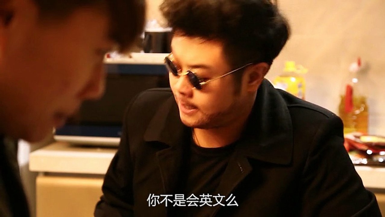 【肥臀王】這個殺手不太冷（惡搞）