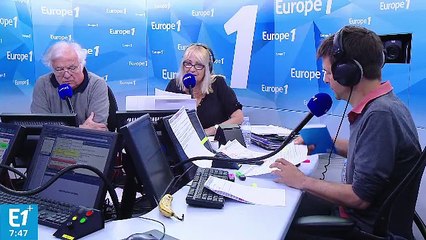 Jean-Loup Chiflet sur "Rien à foot" en 98: "Canal+ nous avait acheté le livre pour l'envoyer à tous les abonnés qui n'aimaient pas le foot"