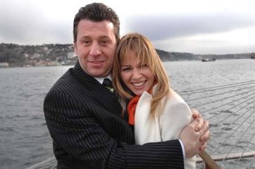 Eşinden Boşanmak Metin Şentürk'e 390 Bin TL'ye Patladı