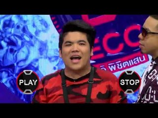 รายการ The 60 seconds game 60 วิ พิชิตแสน 10 มีนาคม 59 [FULL]