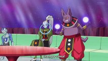 Champa and Beerus Reaction To Zeno DB Super Episode 40 ( English Subbed )