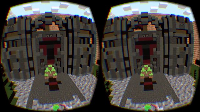 Haptic Retargeting Dynamic Repurposing of Passive Haptics for Enhanced Virtual Reality Experiences