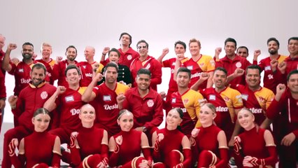 Islamabad United Video Song HD Official Anthem By Ali Zafar
