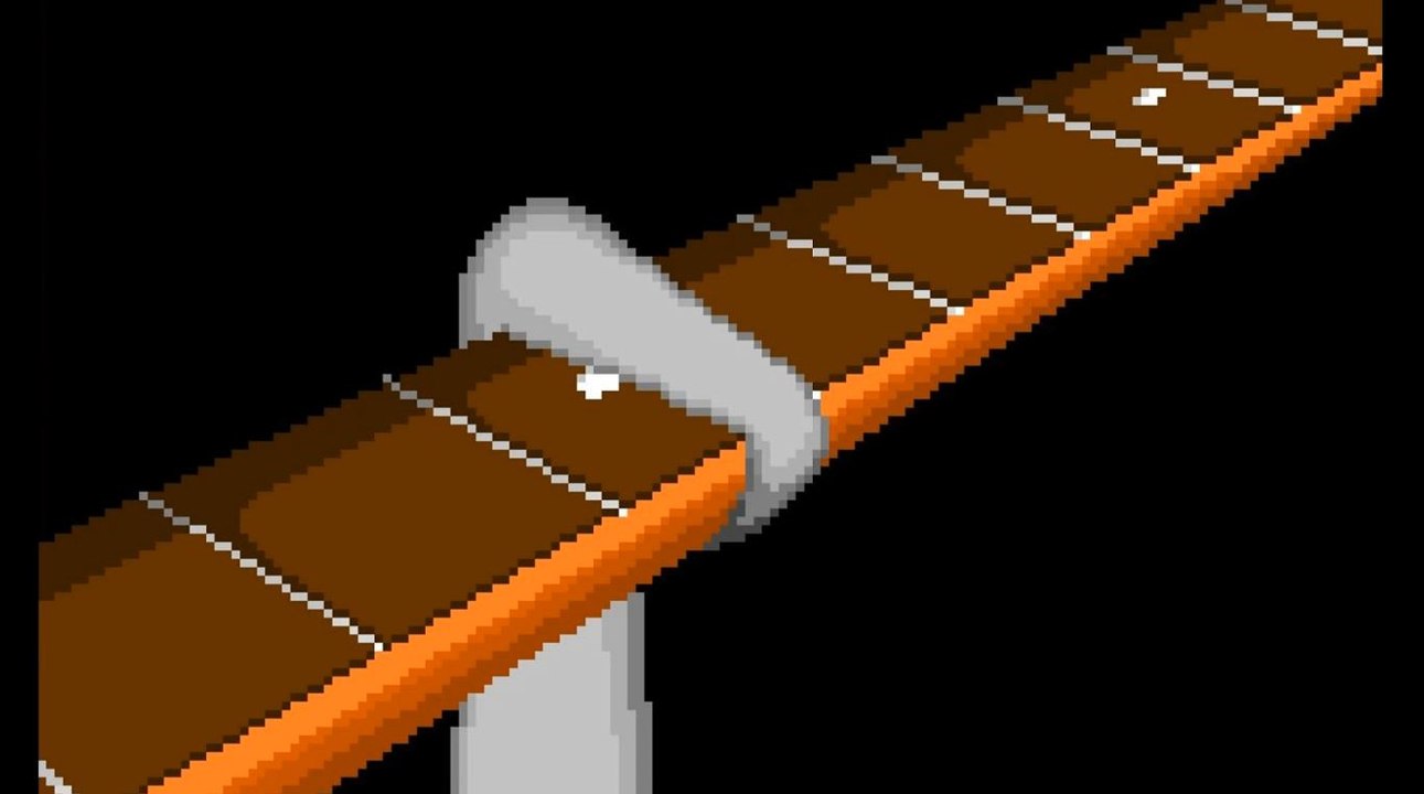 Tragisches geräuschkolorit