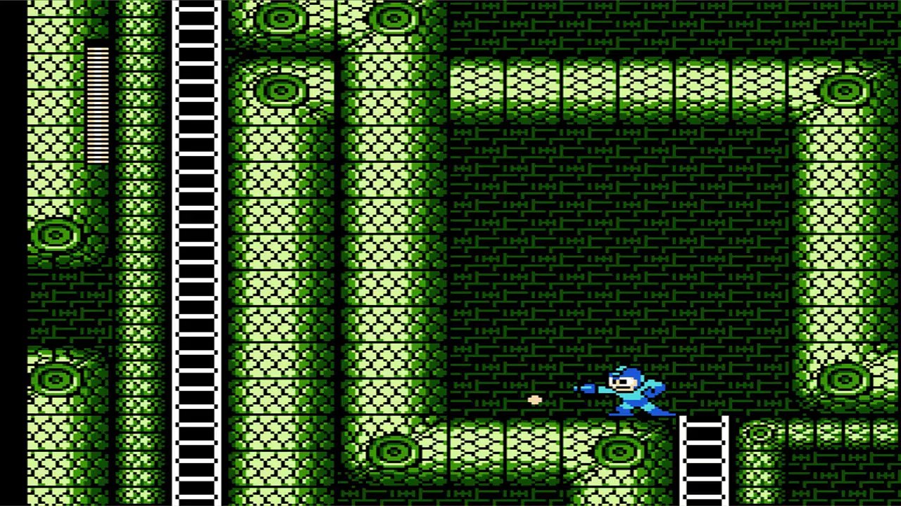 Rockman 3: Dr. Wily no Saigo!? (Famicom) - Parte #6 - Vexame!