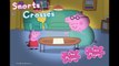 Peppa Pig Full Episodes - Peppa Pig Snorts and Crosses | Peppa Pig English Episodes