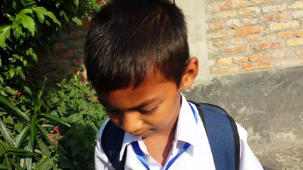 Sanskar Shrestha at Kathmandu Fun Park, Bhrikutimandap, Exhibition Road.