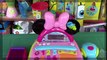 Disney Junior Mickey Mouse Clubhouse Minnie Mouse Bow-tique Electronic Cash Register | HD