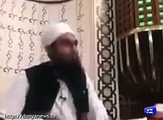 Bitter truths of our society address by Maulana Tariq Jameel