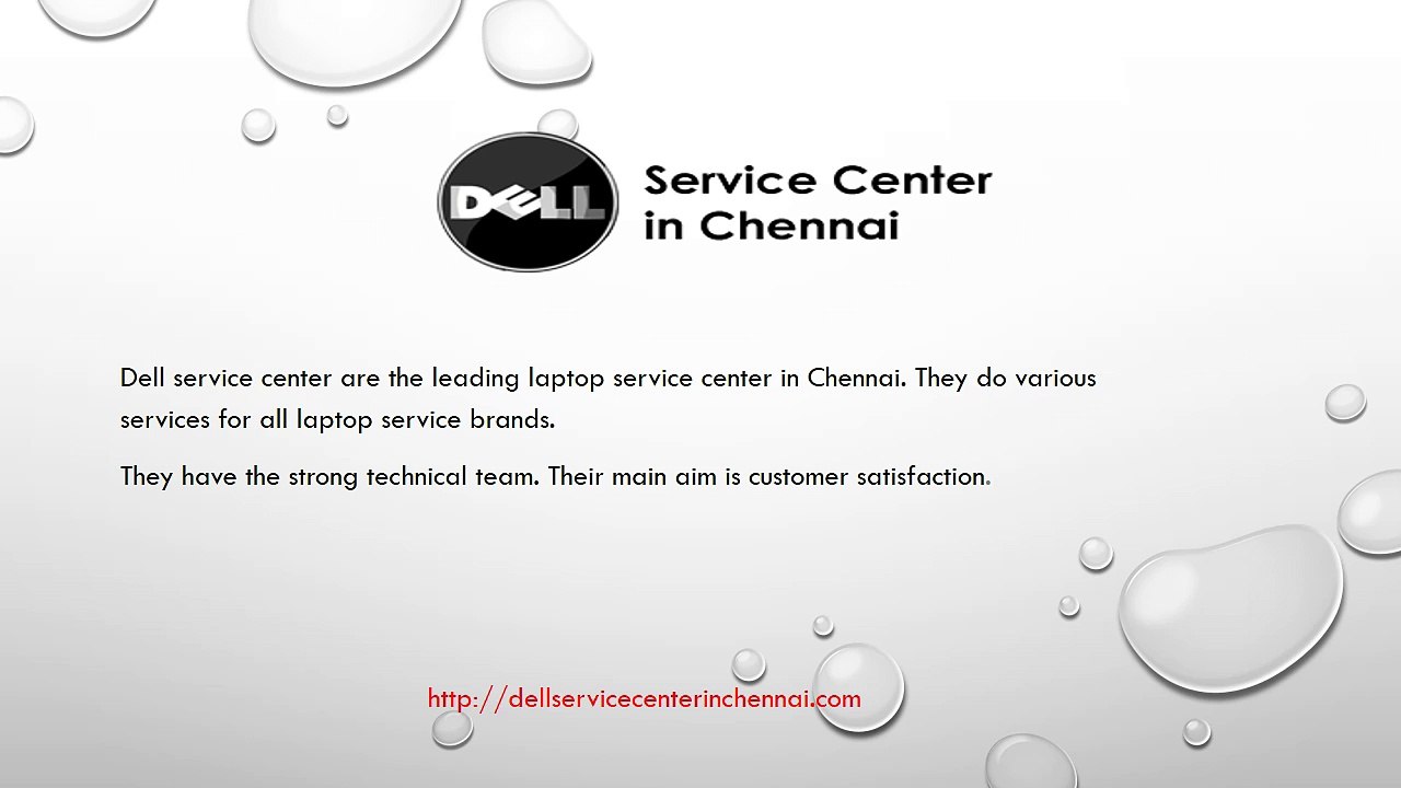 dellauthorizedservicecenter