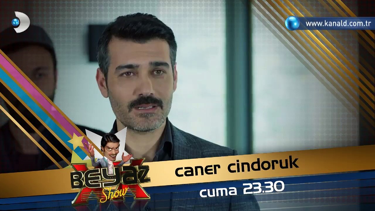 6 Mayıs 2016 Beyaz Show Fragmanı